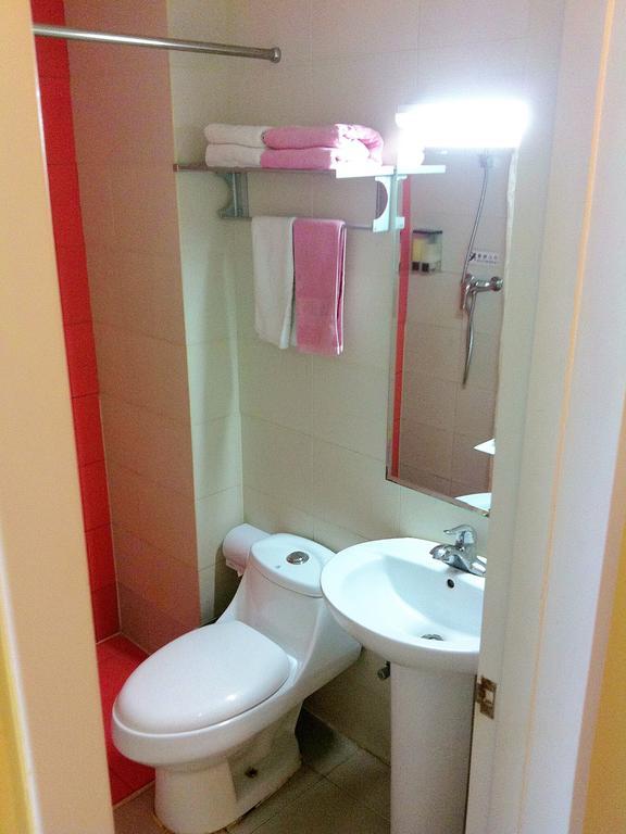 Shindom Inn Beijing Guangmingqiao Стая снимка