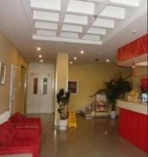 Shindom Inn Beijing Guangmingqiao Екстериор снимка