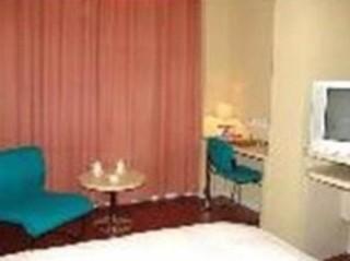 Shindom Inn Beijing Guangmingqiao Екстериор снимка