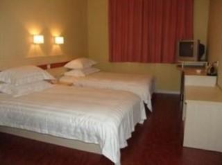 Shindom Inn Beijing Guangmingqiao Екстериор снимка