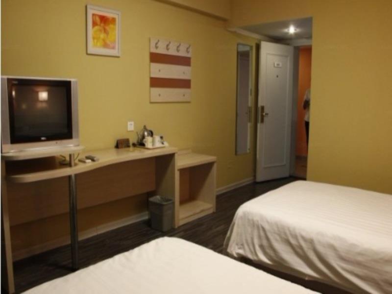 Shindom Inn Beijing Guangmingqiao Екстериор снимка