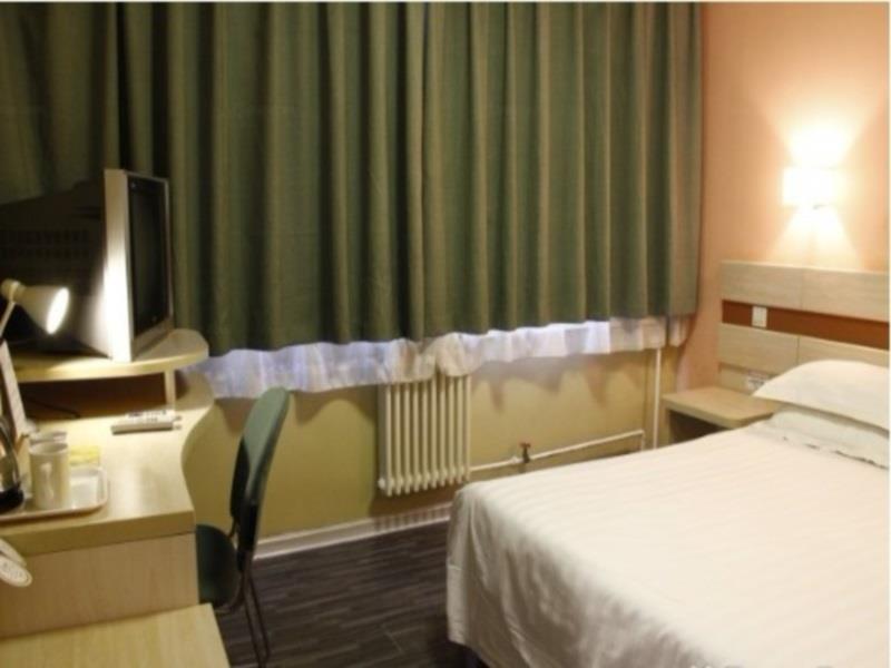 Shindom Inn Beijing Guangmingqiao Екстериор снимка