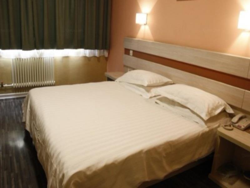 Shindom Inn Beijing Guangmingqiao Екстериор снимка