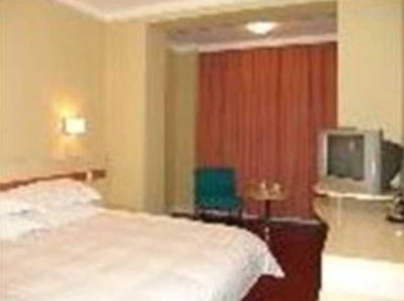 Shindom Inn Beijing Guangmingqiao Екстериор снимка